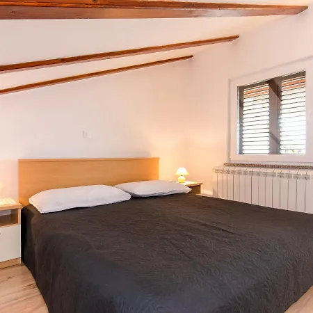 Teodora-2 By Interhome Lovran