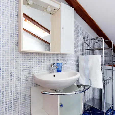 Teodora-2 By Interhome Appartement Lovran