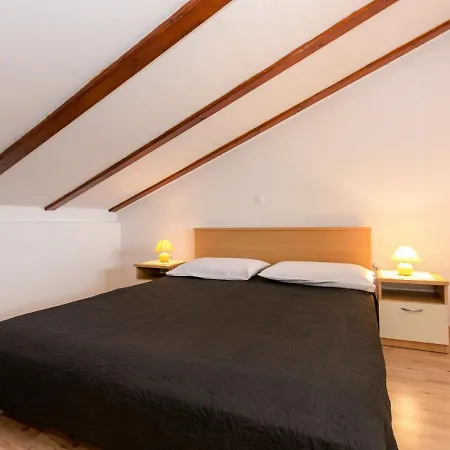 Teodora-2 By Interhome Appartement