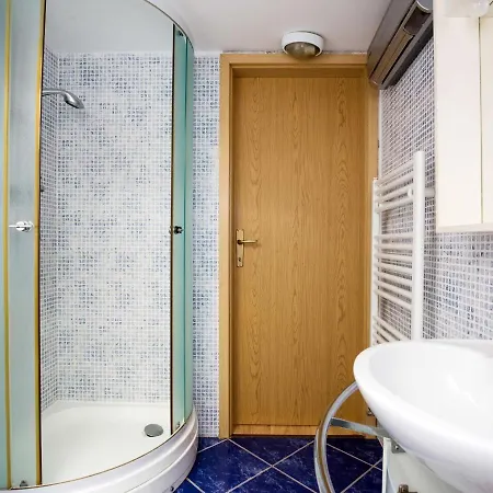 Appartement Teodora-2 By Interhome Lovran