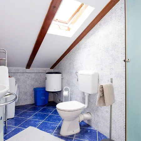 Appartement Teodora-2 By Interhome