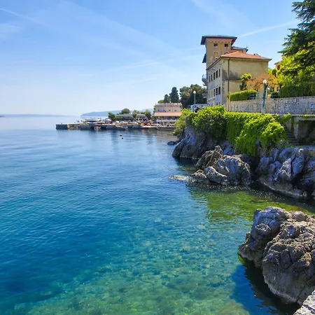 Teodora-2 By Interhome Apartman