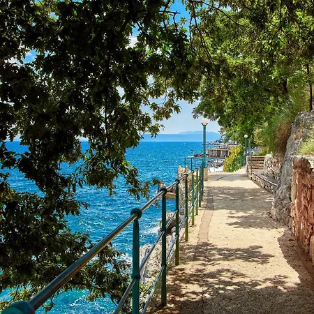 Teodora-2 By Interhome Apartman *