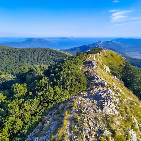 Teodora-2 By Interhome * Lovran