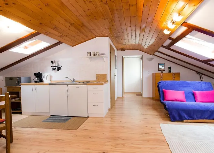 Teodora-2 By Interhome * Lovran