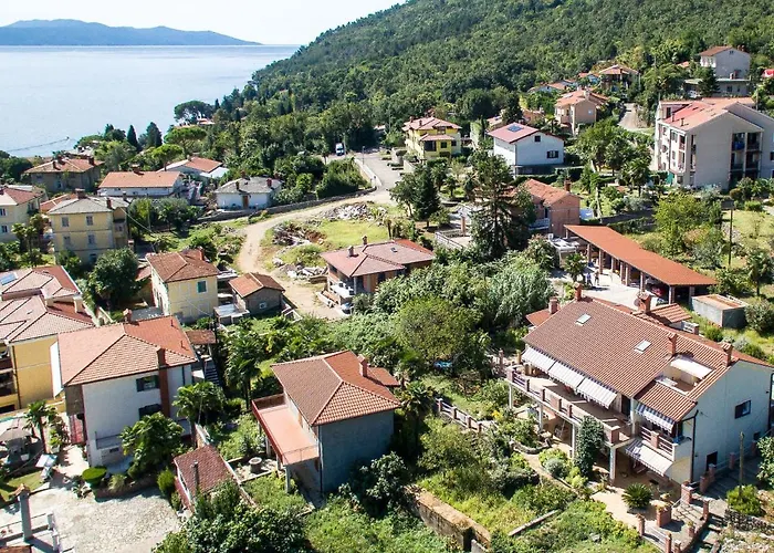 Apartman Teodora-2 By Interhome *