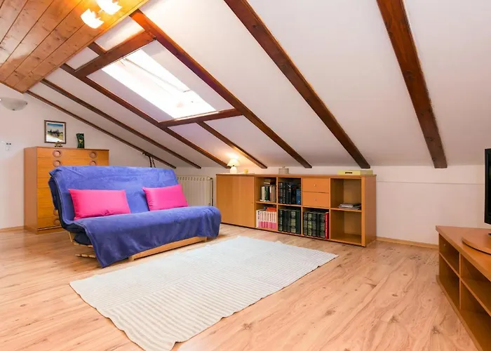 Teodora-2 By Interhome *