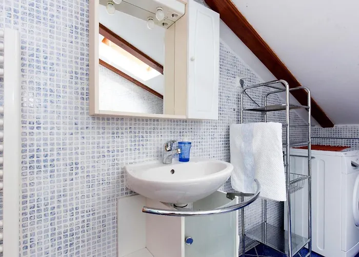 Teodora-2 By Interhome Apartman Lovran