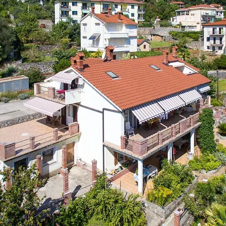 Appartamento Teodora-2 By Interhome *