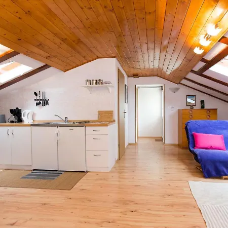 Teodora-2 By Interhome * Laurana