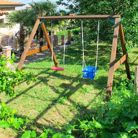 Teodora-2 By Interhome Appartamento *