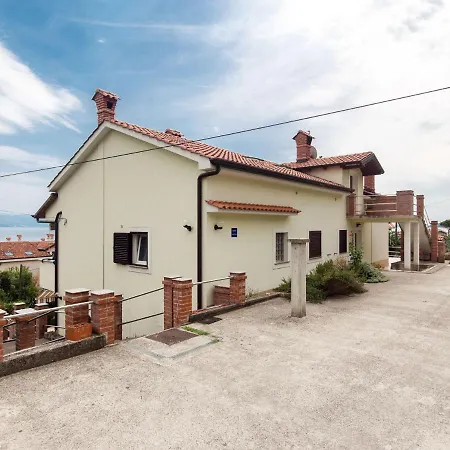 Teodora-2 By Interhome