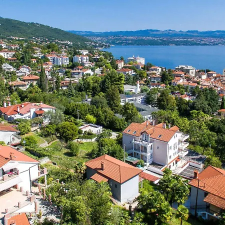 Teodora-2 By Interhome * Lovran