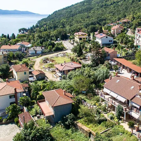 Appartamento Teodora-2 By Interhome *