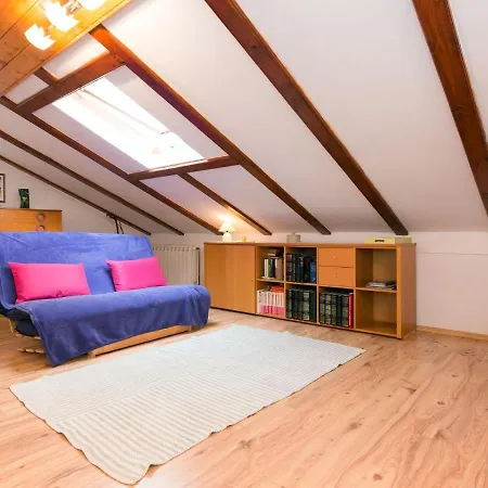 Teodora-2 By Interhome *