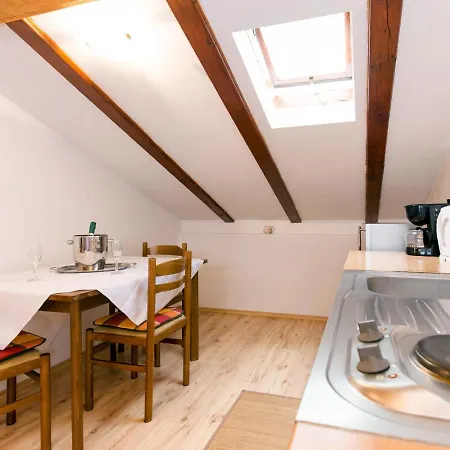 Teodora-2 By Interhome Lovran