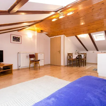 Teodora-2 By Interhome *