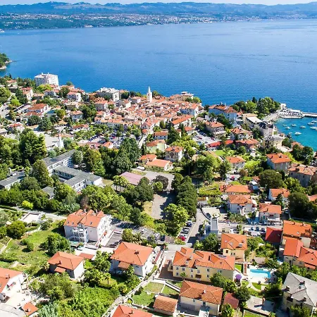 Teodora-2 By Interhome Apartment *