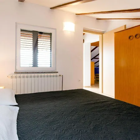 Teodora-2 By Interhome Apartment