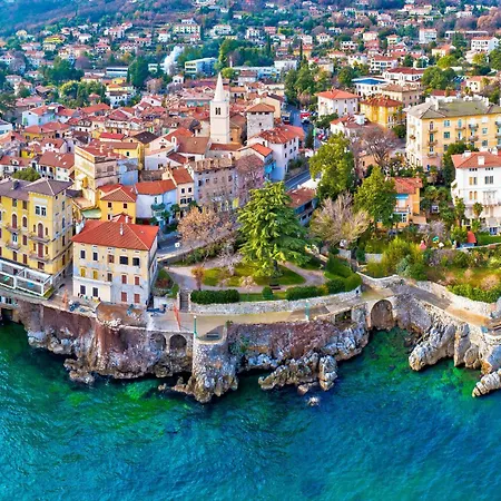 Teodora-2 By Interhome * Laurana