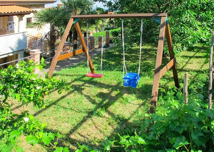 Teodora-2 By Interhome Apartament *