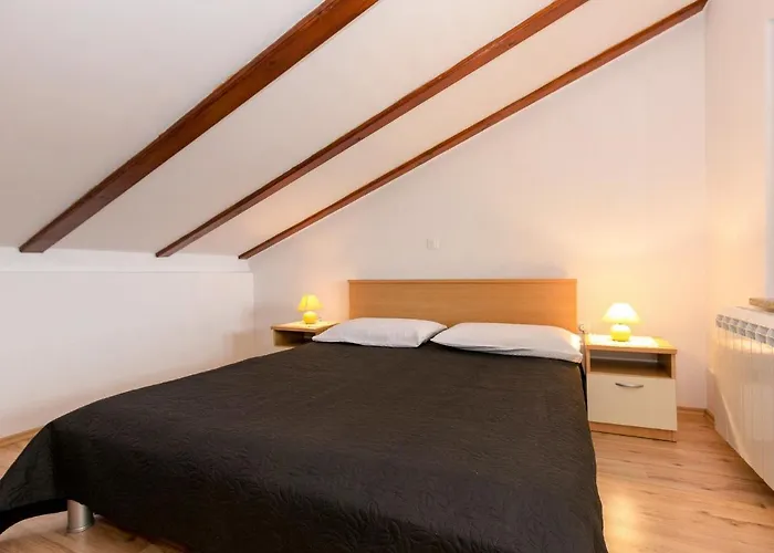 Teodora-2 By Interhome Apartament