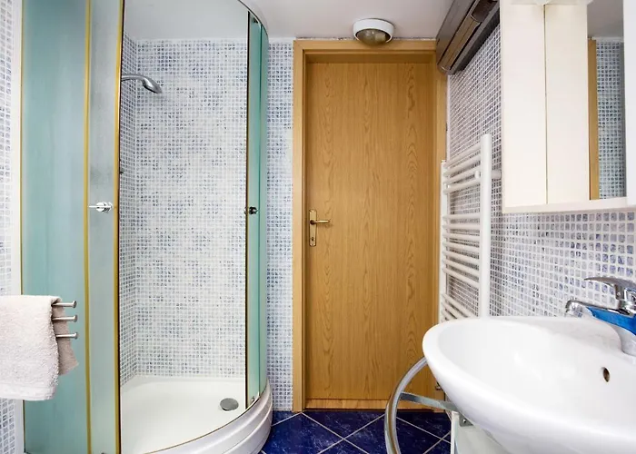 Apartament Teodora-2 By Interhome Lovran