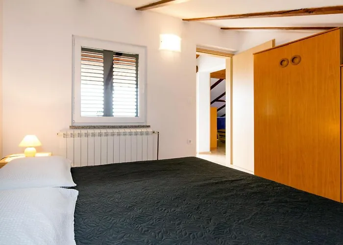 Teodora-2 By Interhome Apartament