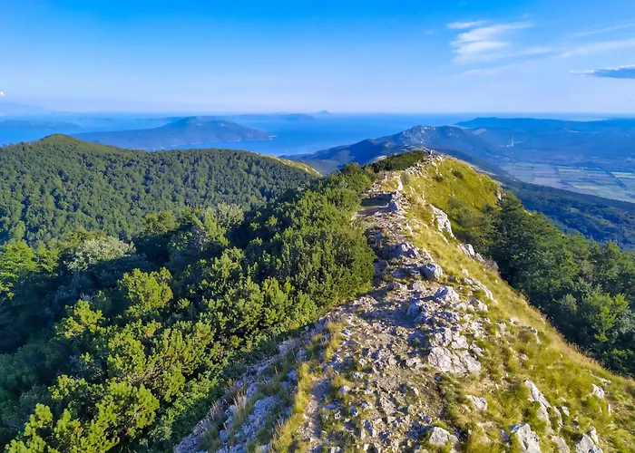 Teodora-2 By Interhome * Lovran